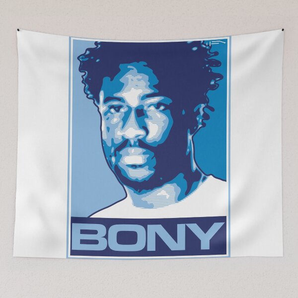 Item preview, Bony - MC designed and sold by DFA.