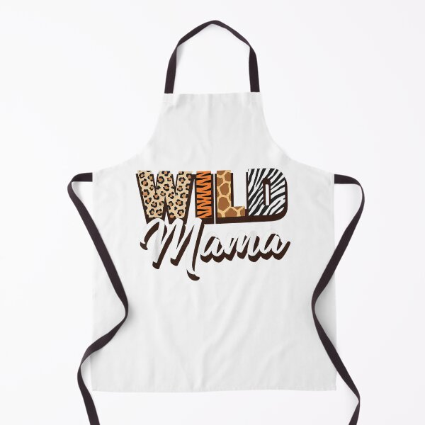 Item preview, wild mama safari animals birthday born two be wild b-day  designed and sold by mariazin.