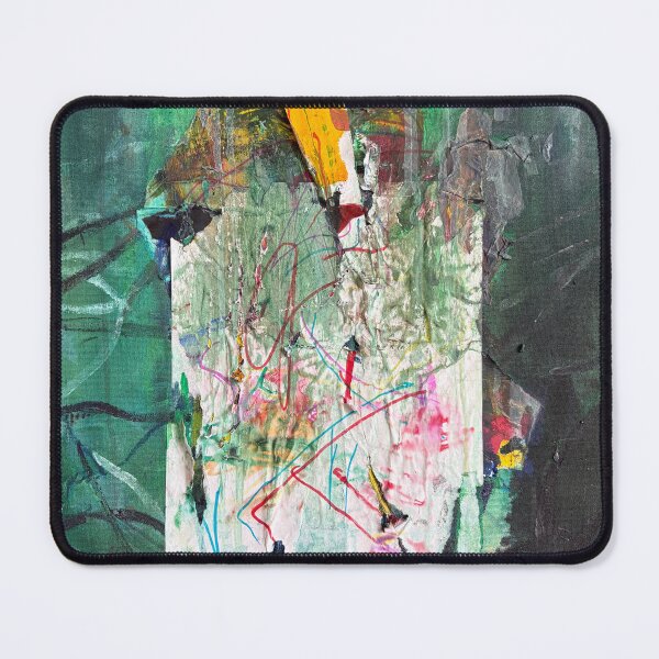 Item preview, Emerald Collage Structure designed and sold by Gela Mikava.