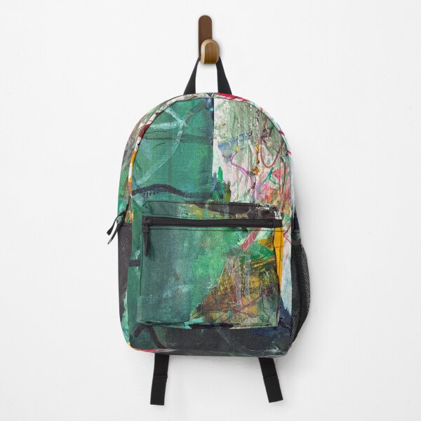 Item preview, Emerald Collage Structure designed and sold by Gela Mikava.