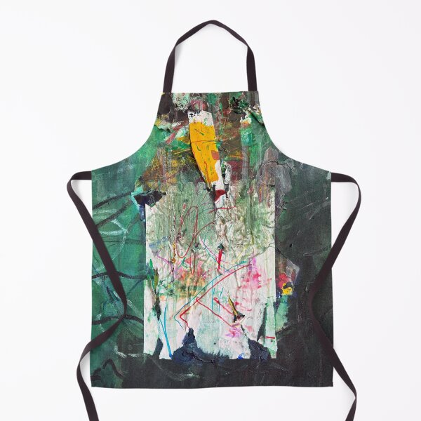 Item preview, Emerald Collage Structure designed and sold by Gela Mikava.