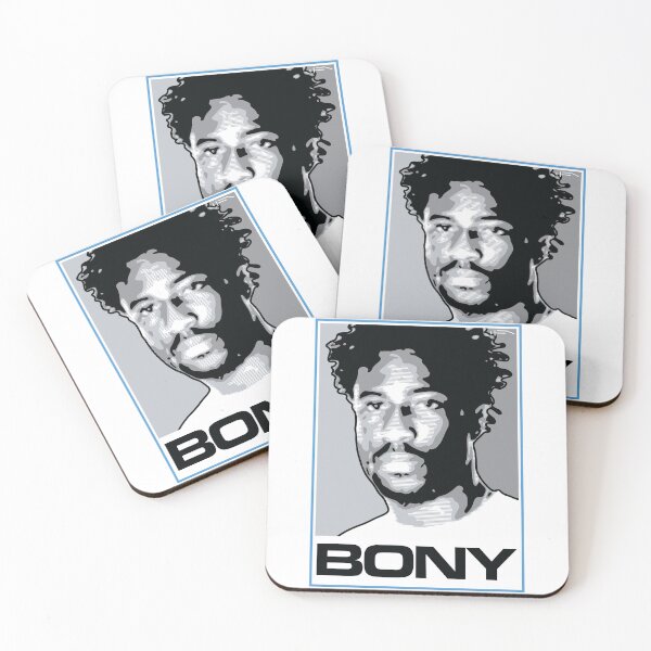 Item preview, Bony - SWA designed and sold by DFA.