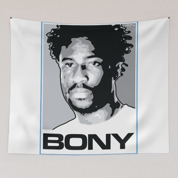 Item preview, Bony - SWA designed and sold by DFA.
