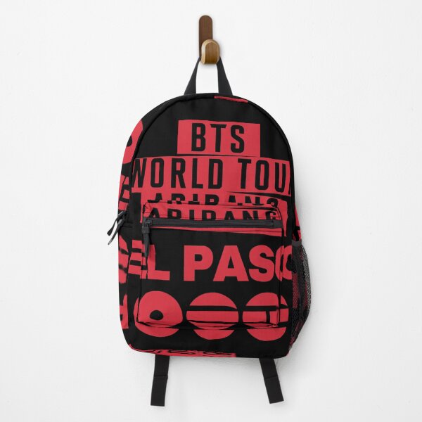 Item preview, BTS World Tour 2026 Arirang. EL PASO. designed and sold by EunsooLee.