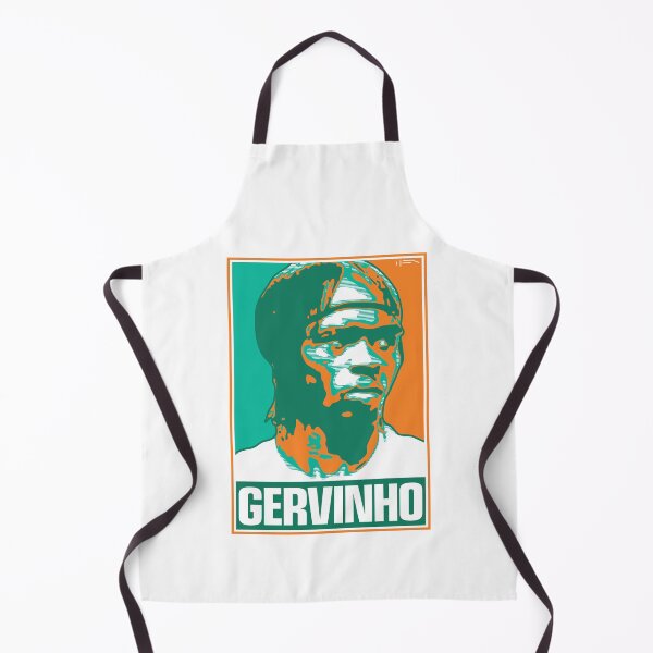 Item preview, Gervinho - IVORY COAST designed and sold by DFA.