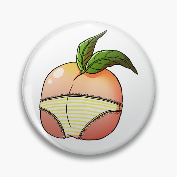 Item preview, Panty Peach designed and sold by Pajukainen.