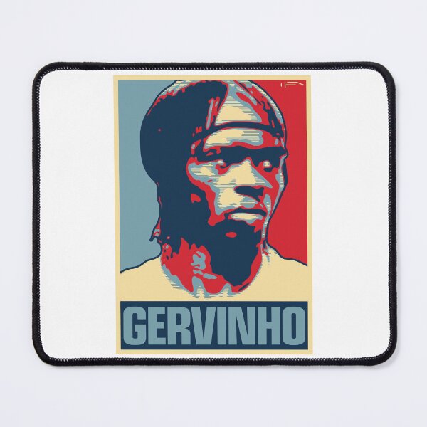 Item preview, Gervinho designed and sold by DFA.
