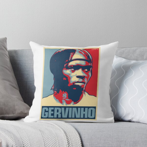 Item preview, Gervinho designed and sold by DFA.