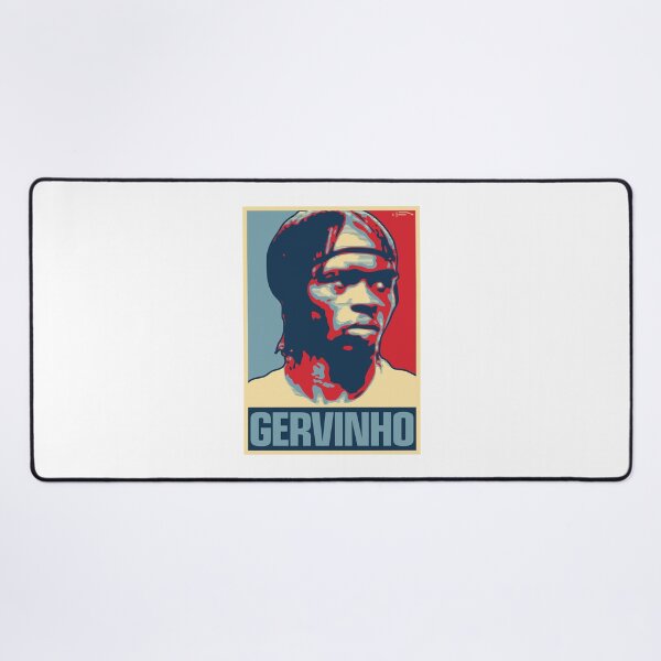 Item preview, Gervinho designed and sold by DFA.