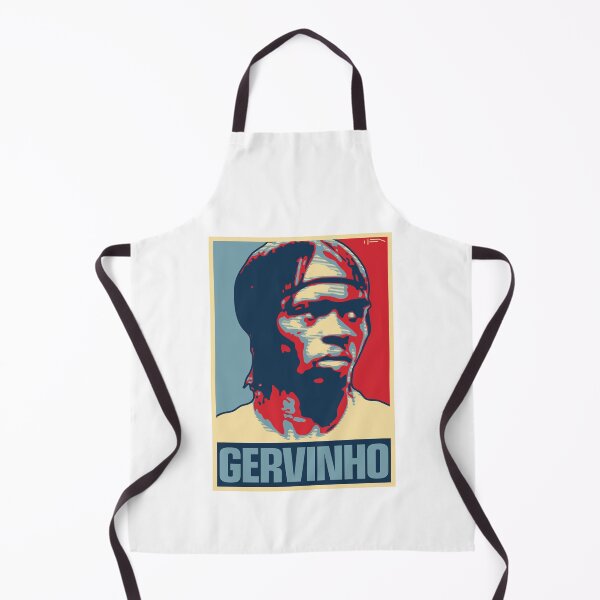Item preview, Gervinho designed and sold by DFA.