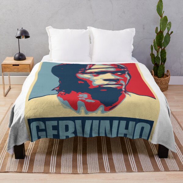 Item preview, Gervinho designed and sold by DFA.