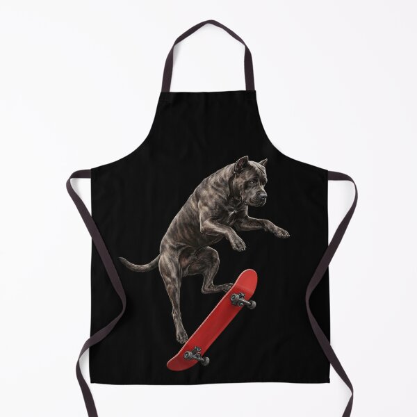 Item preview, Cane Corso Skateboarding Skate Dog Dad Lover designed and sold by TerryConnells.