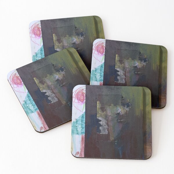 Item preview, Eroded Memory Surface designed and sold by Gela Mikava.