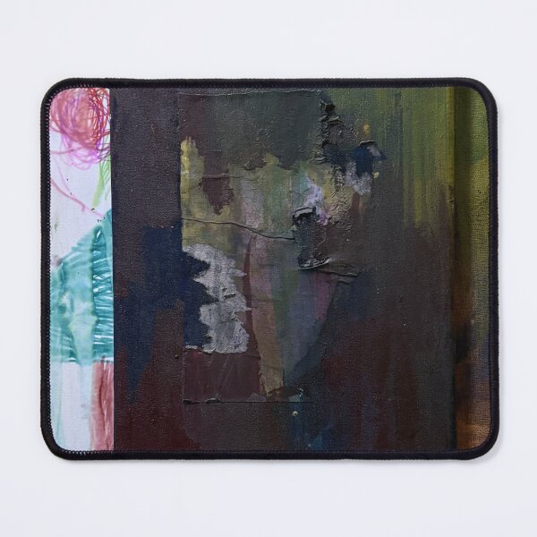 Item preview, Eroded Memory Surface designed and sold by Gela Mikava.
