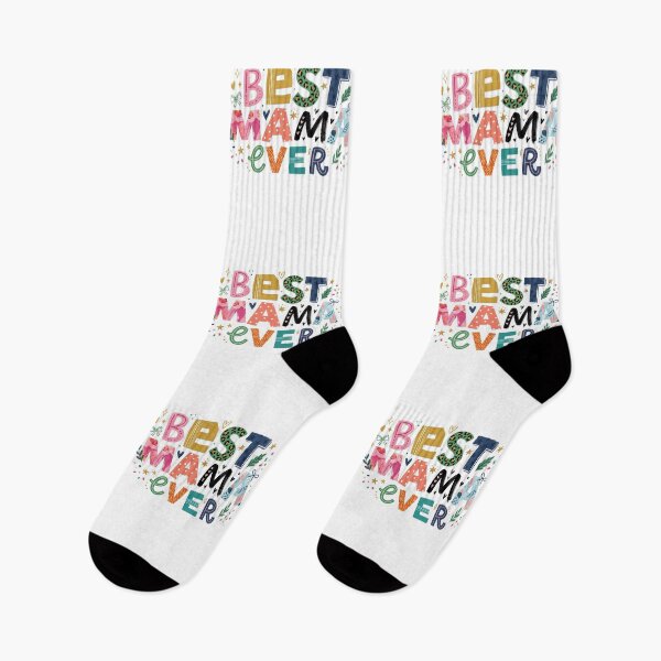 Item preview, Best Mama Ever Funny Vintage Mother's Day designed and sold by SecretDicer.