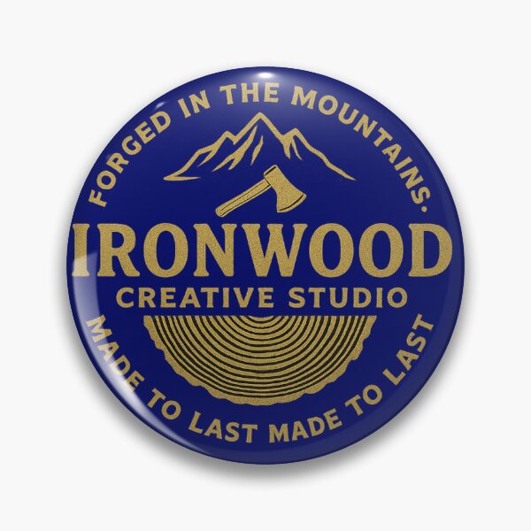 Item preview, Ironwood Creative Studio designed and sold by Ironwood Creative Studio.