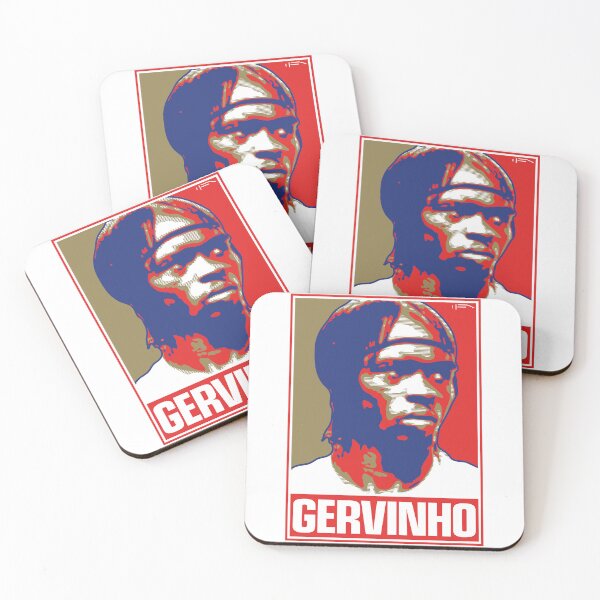 Item preview, Gervinho - ARS designed and sold by DFA.