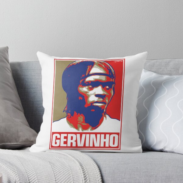 Item preview, Gervinho - ARS designed and sold by DFA.