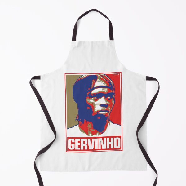 Item preview, Gervinho - ARS designed and sold by DFA.