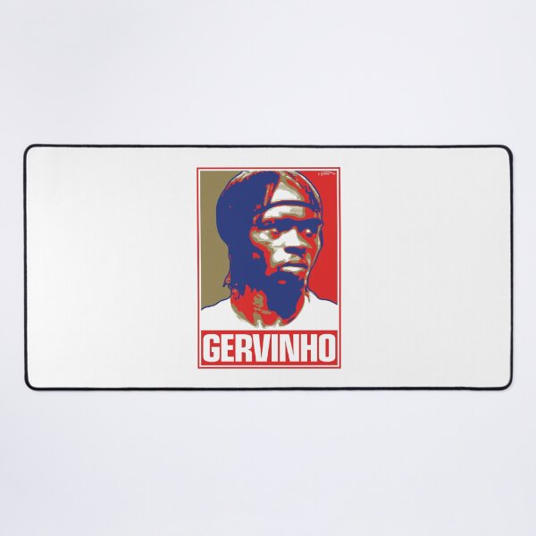 Item preview, Gervinho - ARS designed and sold by DFA.