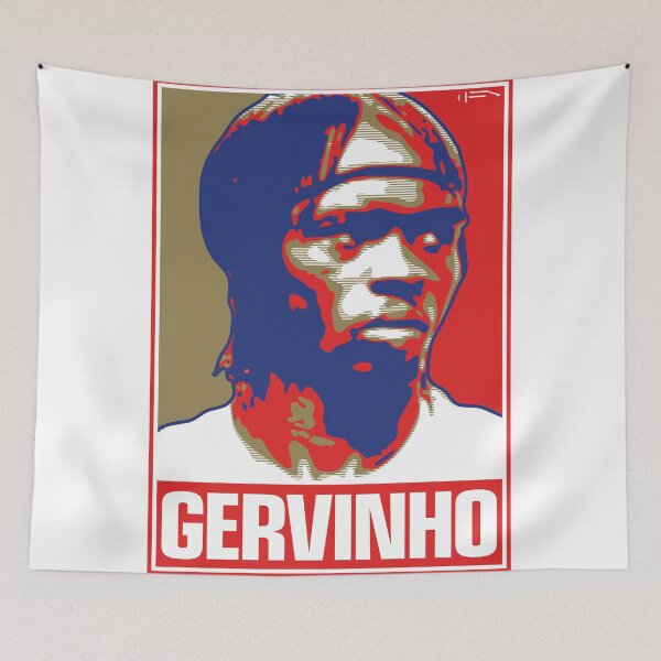 Item preview, Gervinho - ARS designed and sold by DFA.