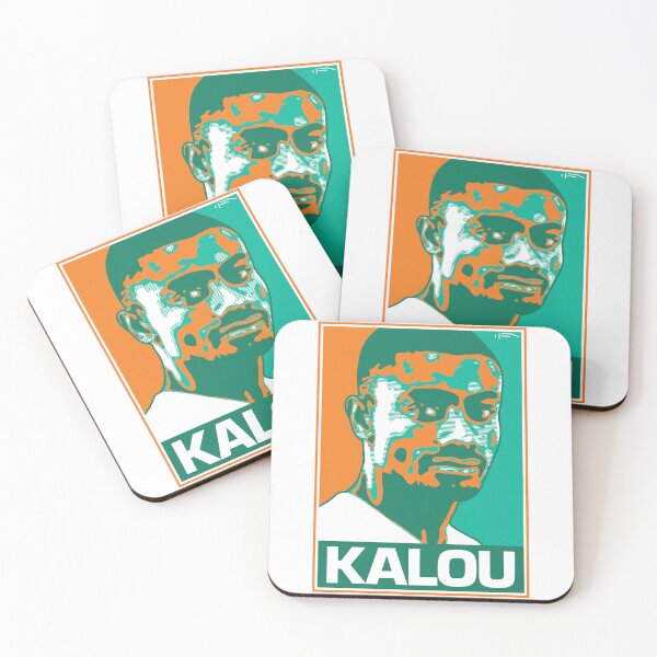 Item preview, Kalou - IVORY COAST designed and sold by DFA.