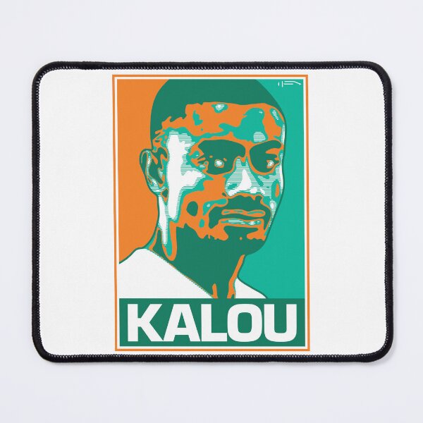 Item preview, Kalou - IVORY COAST designed and sold by DFA.