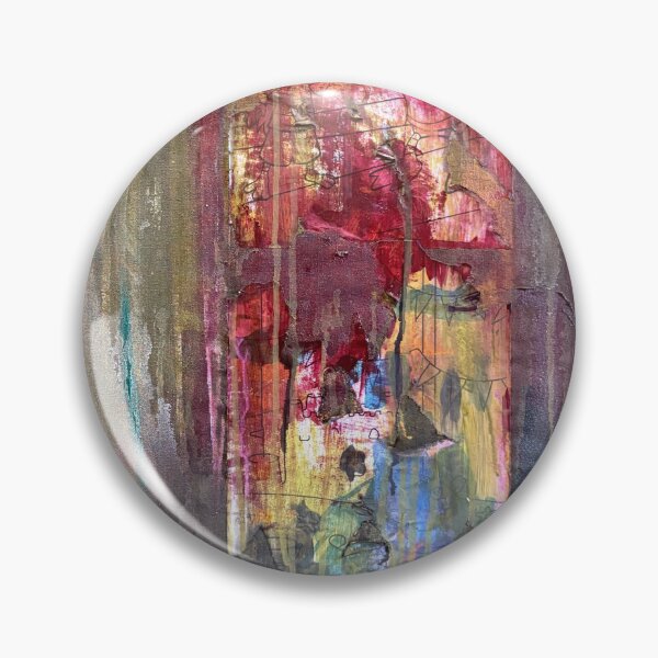 Item preview, Burning Window designed and sold by Gela Mikava.