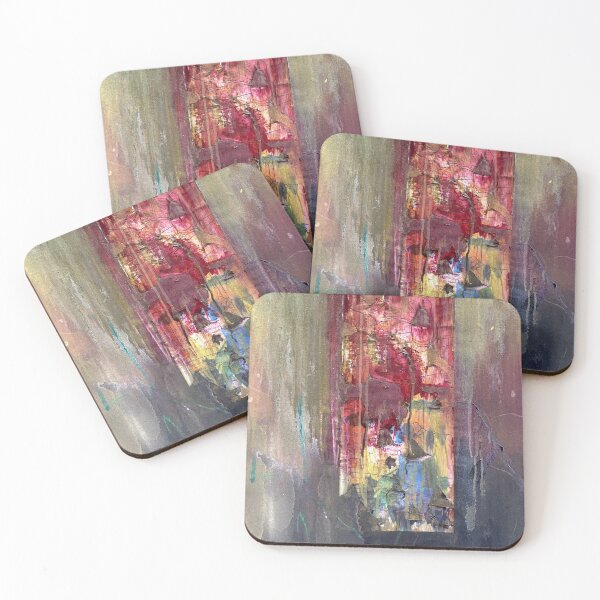 Item preview, Burning Window designed and sold by Gela Mikava.