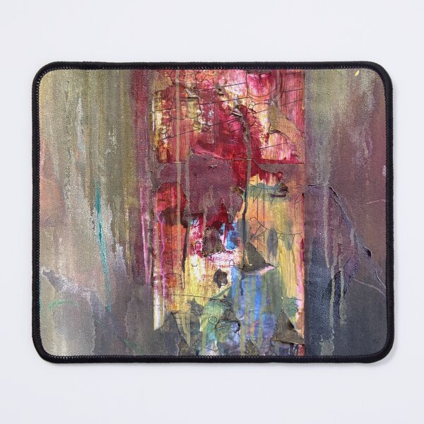 Item preview, Burning Window designed and sold by Gela Mikava.