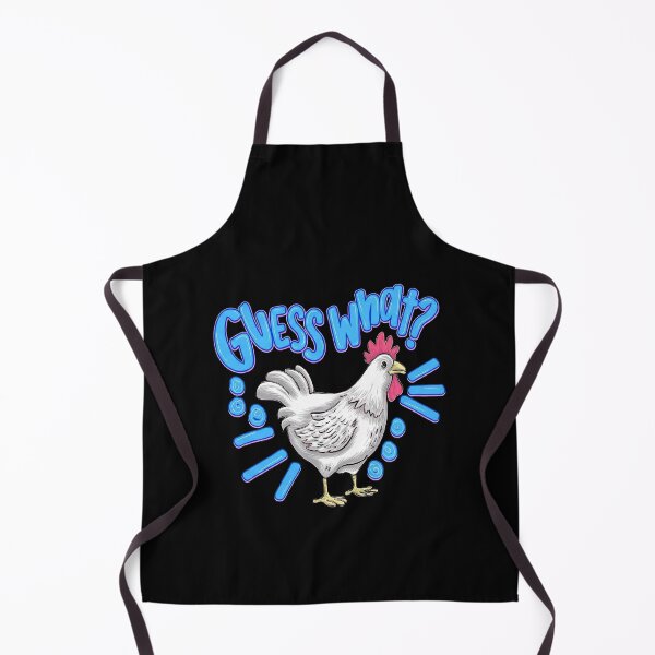 Item preview, Guess What Chicken Butt designed and sold by bethanyrodgers6.