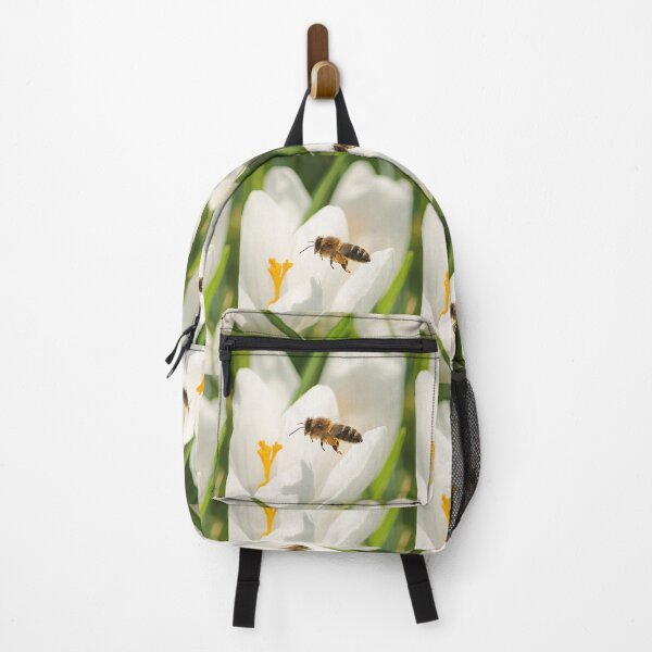 Item preview, buzz buzz honey bee designed and sold by Murph's Images.