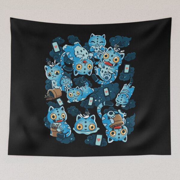Item preview, Derpy tiger street Classic designed and sold by francesjevua0.
