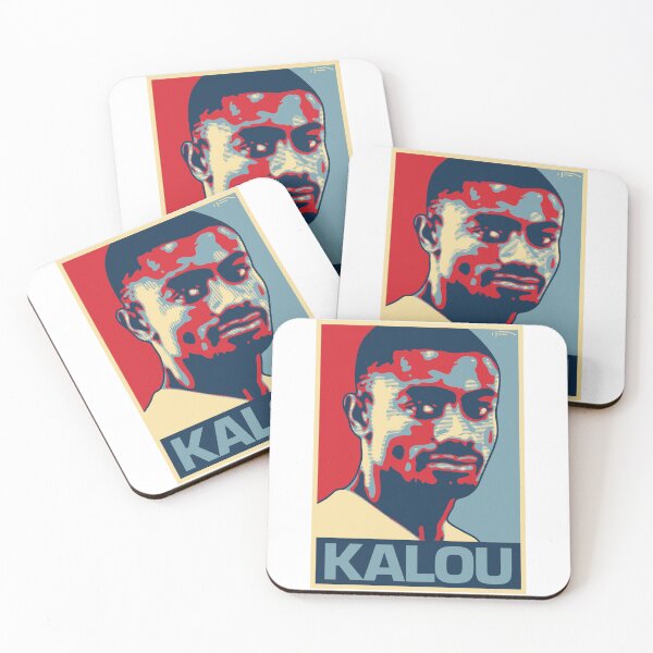 Item preview, Kalou designed and sold by DFA.