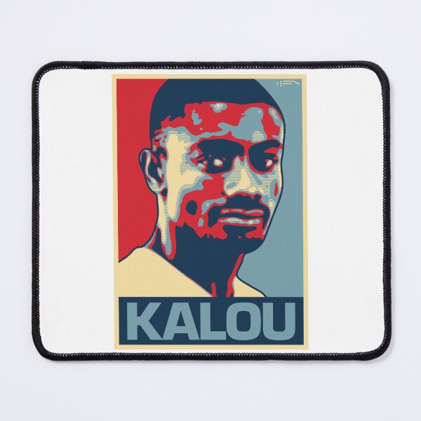 Item preview, Kalou designed and sold by DFA.