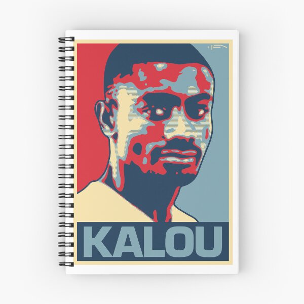Item preview, Kalou designed and sold by DFA.