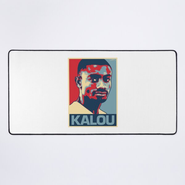 Item preview, Kalou designed and sold by DFA.