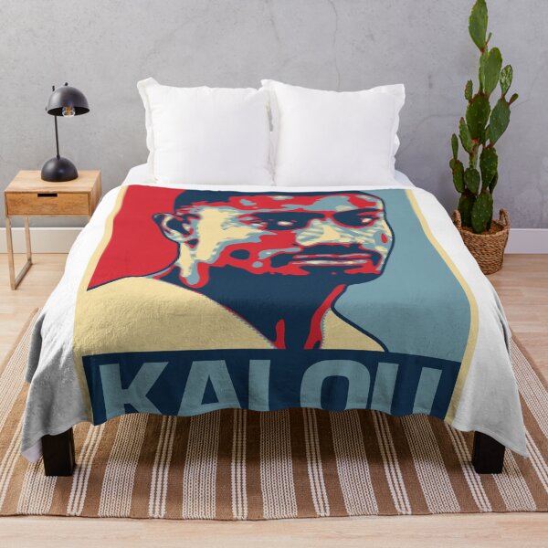 Item preview, Kalou designed and sold by DFA.