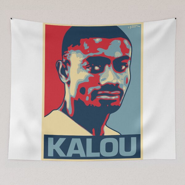 Item preview, Kalou designed and sold by DFA.