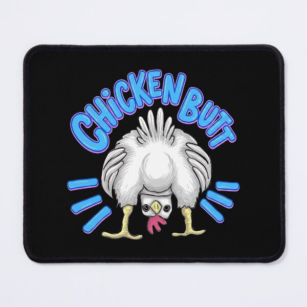Item preview, Guess What Chicken Butt  designed and sold by bethanyrodgers6.