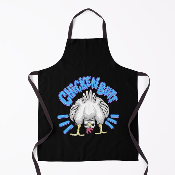 Item preview, Guess What Chicken Butt designed and sold by bethanyrodgers6.