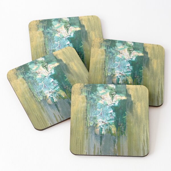 Item preview, Emerald Window designed and sold by Gela Mikava.