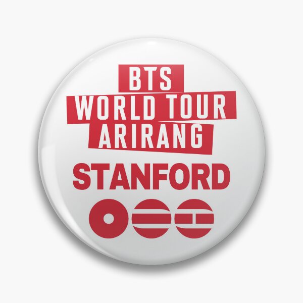 Item preview, BTS World Tour 2026 Arirang. STANFORD.  designed and sold by EunsooLee.