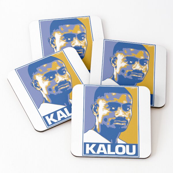 Item preview, Kalou - CHE designed and sold by DFA.