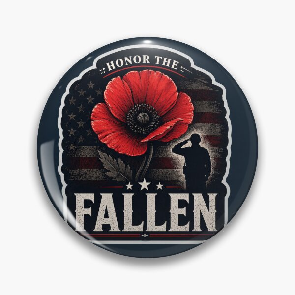 Item preview, Honor the Fallen  designed and sold by Digital_products_0111.