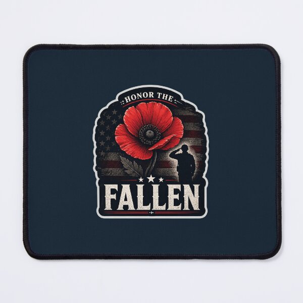 Item preview, Honor the Fallen designed and sold by Digital_products_0111.