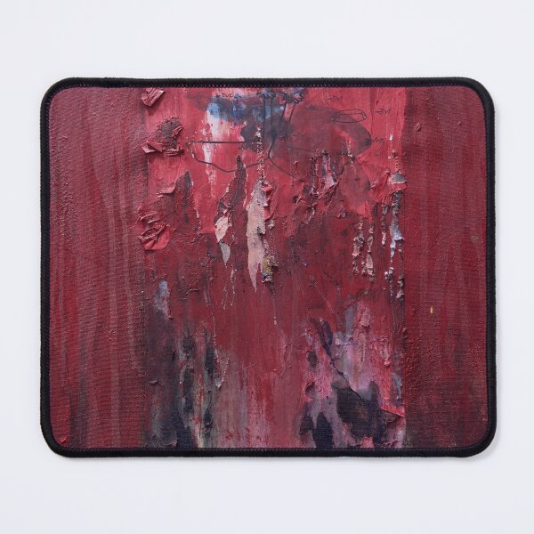 Item preview, Crimson Memory Surface designed and sold by Gela Mikava.