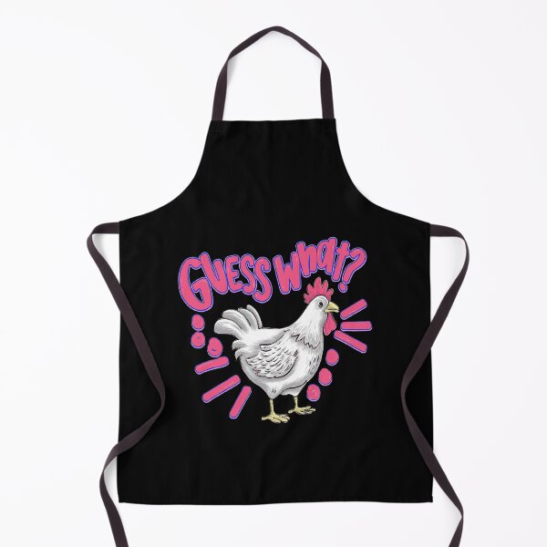 Item preview, Guess What Chicken Butt  designed and sold by bethanyrodgers6.
