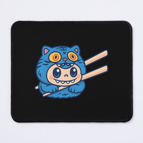 Item preview, Derpy tiger street Classic designed and sold by francesjevua0.