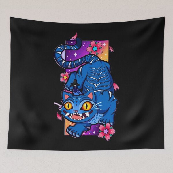 Item preview, Derpy tiger street Classic designed and sold by francesjevua0.